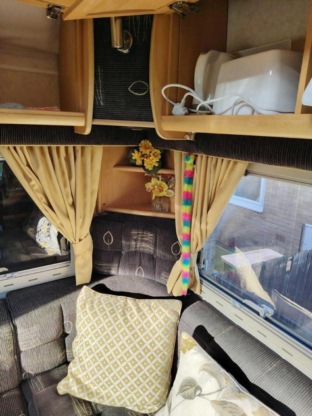 2002 Elddis Sunseeker 25 - Image 19