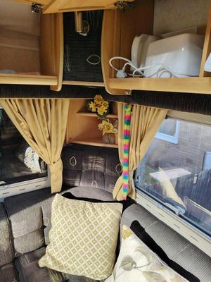 2002 Elddis Sunseeker 25 — photo 19 of 19