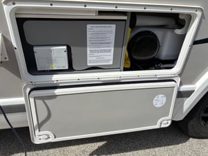 2023 Chausson Titanium Ultimate — photo 11 of 46
