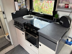 2023 Chausson Titanium Ultimate — photo 13 of 46