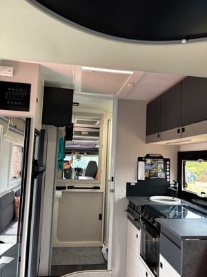 2023 Chausson Titanium Ultimate — photo 14 of 46