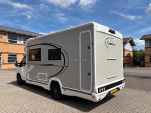 2023 Chausson Titanium Ultimate — photo 4 of 46