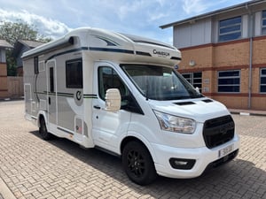 2023 Chausson Titanium Ultimate — photo 3 of 46
