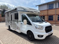 2023 Chausson Titanium Ultimate - Image 3