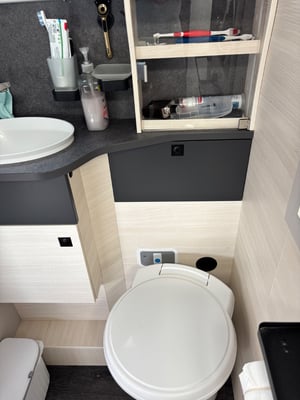 2023 Chausson Titanium Ultimate — photo 17 of 46