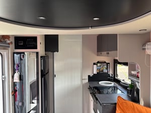 2023 Chausson Titanium Ultimate — photo 18 of 46