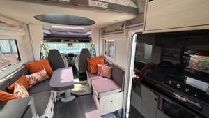2023 Chausson Titanium Ultimate — photo 20 of 46