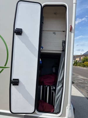 2023 Chausson Titanium Ultimate — photo 21 of 46