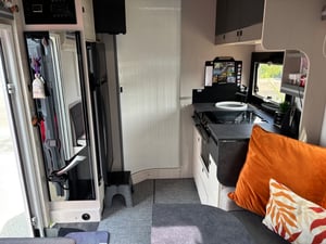 2023 Chausson Titanium Ultimate — photo 23 of 46