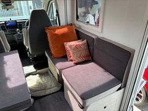 2023 Chausson Titanium Ultimate — photo 24 of 46