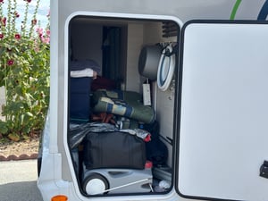 2023 Chausson Titanium Ultimate — photo 26 of 46
