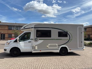 2023 Chausson Titanium Ultimate — photo 5 of 46