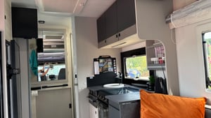 2023 Chausson Titanium Ultimate — photo 27 of 46
