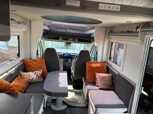 2023 Chausson Titanium Ultimate — photo 28 of 46