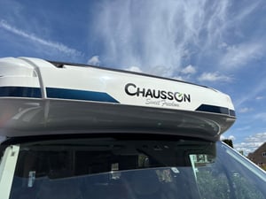 2023 Chausson Titanium Ultimate — photo 6 of 46