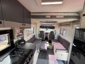 2023 Chausson Titanium Ultimate — photo 29 of 46