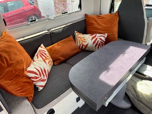 2023 Chausson Titanium Ultimate — photo 30 of 46