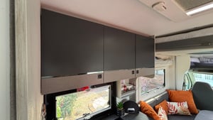 2023 Chausson Titanium Ultimate — photo 32 of 46