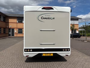2023 Chausson Titanium Ultimate — photo 7 of 46