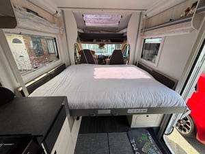 2023 Chausson Titanium Ultimate — photo 34 of 46