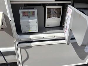 2023 Chausson Titanium Ultimate — photo 35 of 46