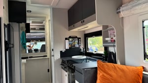 2023 Chausson Titanium Ultimate — photo 36 of 46