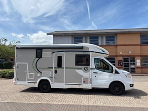 2023 Chausson Titanium Ultimate — photo 8 of 46