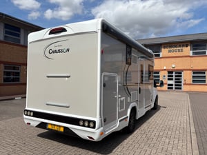 2023 Chausson Titanium Ultimate — photo 9 of 46