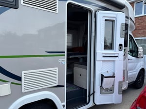 2023 Chausson Titanium Ultimate — photo 42 of 46