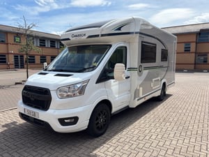 2023 Chausson Titanium Ultimate — photo 10 of 46