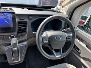 2023 Chausson Titanium Ultimate — photo 44 of 46