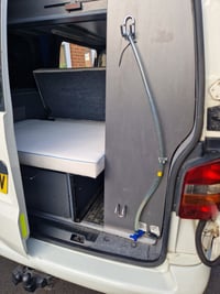2004 Volkswagen T5 Campervan - Image 3