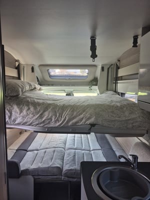 2023 Swift Histyle 674  Histyle 674 — photo 21 of 42