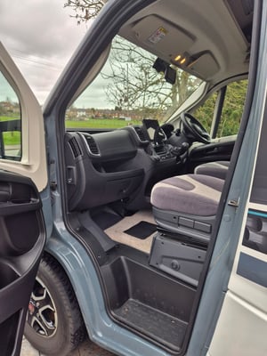2023 Swift Histyle 674  Histyle 674 — photo 6 of 42