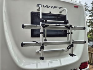 2023 Swift Histyle 674  Histyle 674 — photo 40 of 42