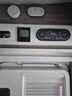 2023 Swift Histyle 674  Histyle 674 — photo 37 of 42