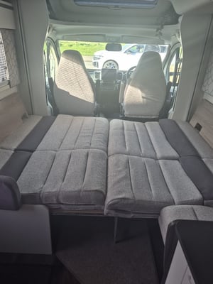 2023 Swift Histyle 674  Histyle 674 — photo 23 of 42