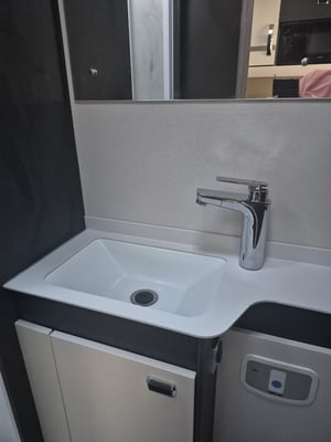 2023 Swift Histyle 674  Histyle 674 — photo 29 of 42