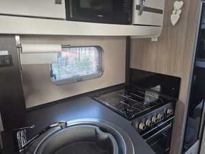 2023 Swift Histyle 674  Histyle 674 — photo 15 of 42