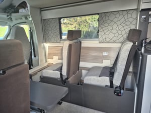 2023 Swift Histyle 674  Histyle 674 — photo 13 of 42