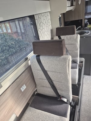 2023 Swift Histyle 674  Histyle 674 — photo 41 of 42