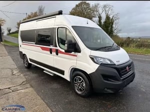 2025 Pilote Vans — photo 2 of 16