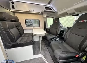 2025 Pilote Vans — photo 5 of 16