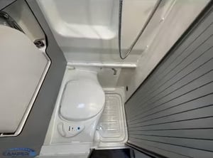2025 Pilote Vans — photo 6 of 16