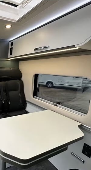 2025 Pilote Vans — photo 7 of 16