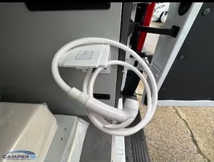 2025 Pilote Vans — photo 10 of 16