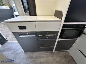 2025 Pilote Vans — photo 15 of 16