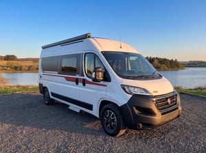 2025 Pilote Vans — photo 1 of 16