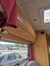2001 Swift Gazelle F59 - Image 2