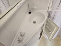 2001 Swift Gazelle F59 - Image 3
